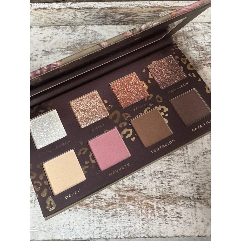 Alamar unwrap tropical